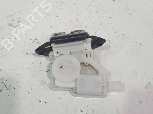 Used Tailgate lock NISSAN QASHQAI II (J11, J11_) 1.6 dCi ALL MODE 4x4-i (130 hp) 28108347