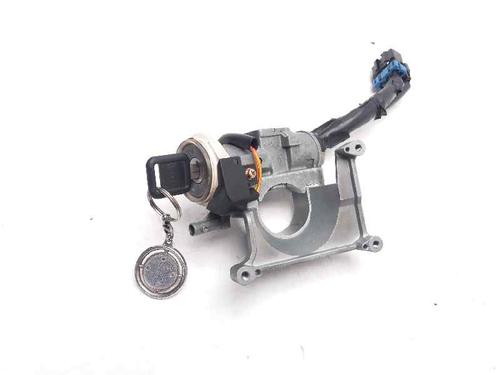 Clé de contact MITSUBISHI PAJERO II (V3_W, V2_W, V4_W, V5_W) 2.5 TD 4WD (V24W) | BP23874313M48 