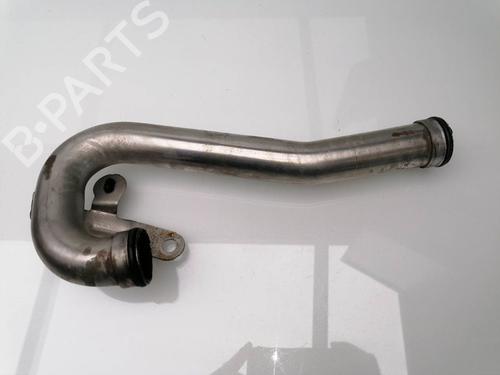 Pipe RENAULT MEGANE III Hatchback (BZ0/1_, B3_) 1.5 dCi (BZ0C) | BP23380075M125 