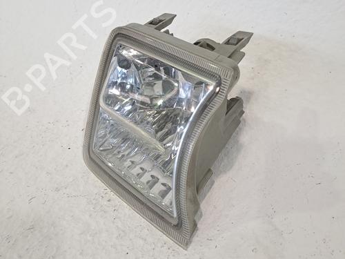 Used Left front fog light TOYOTA PRIUS (_W3_) 1.8 Hybrid (ZVW30) (136 hp) 23289558