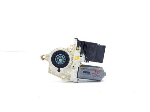 Rudehejsemotor bagstkærm højre VW JETTA III (1K2) 1.9 TDI (105 hp) 26674975