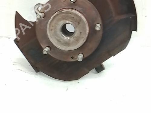 Used Left front steering knuckle Left front steering knuckle 37592235 37592235