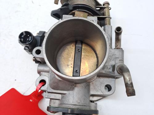 Used Throttle body HONDA ACCORD VI (CK, CG, CH, CF, CL) 2.0 i (CG9) (147 hp) 23368094
