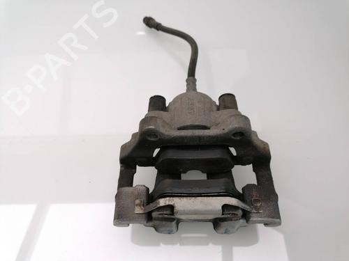 Left rear brake caliper BMW 4 Gran Coupe (F36) 420 d | BP23387371M107 