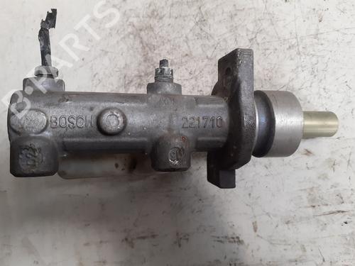 Used Brake master cylinder CITROËN XSARA PICASSO (N68) 2.0 HDi (90 hp) 24950985