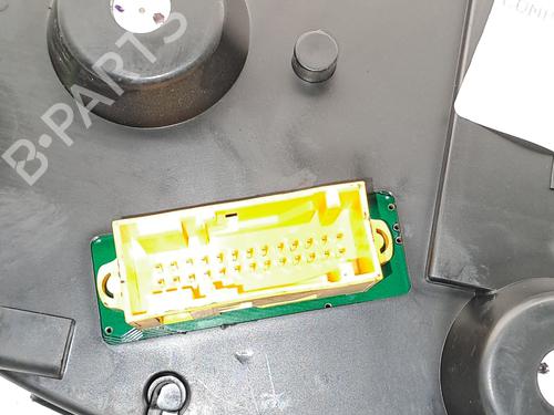 Instrument cluster PEUGEOT 308 SW I (4E_, 4H_) 1.6 HDi | BP26492048C47 