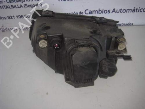 Højre forlygte AUDI A4 B5 (8D2) 1.8 | BP25458398C29 