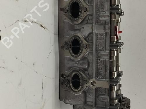 Cylinder head BMW 3 (E90) 320 d | BP38062075M5 - Image 3