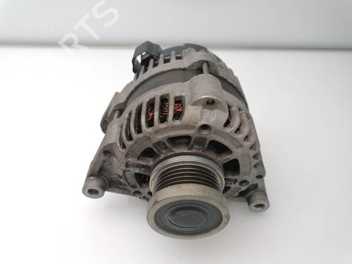 Alternator OPEL ASTRA J Sports Tourer (P10) 1.4 Turbo (35) | BP23420433M7 
