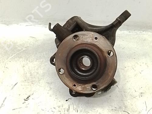 Used Left front steering knuckle Left front steering knuckle 37159602 37159602