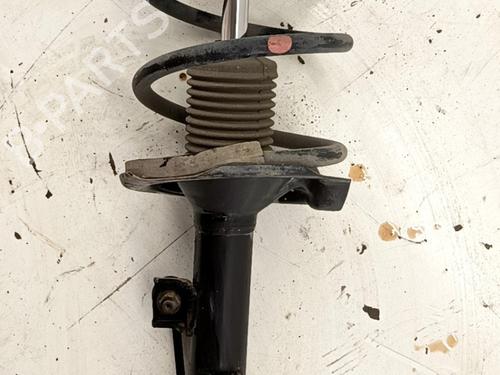 Used Right front shock absorber Right front shock absorber MITSUBISHI OUTLANDER II (CW_W) 2.0 DI-D (CW8W) (140 hp) 34210315 34210315