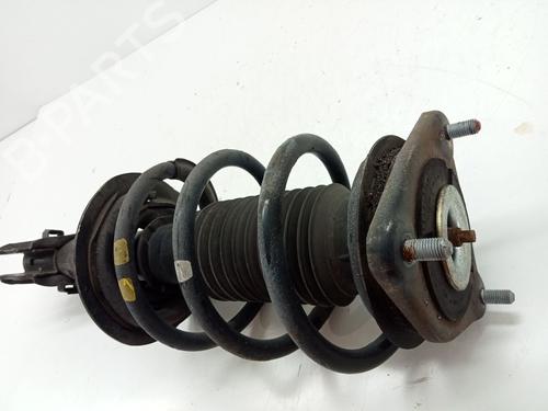 Left front shock absorber KIA CEE'D Sportswagon (JD) 1.6 CRDi 128 | BP29270184M16 
