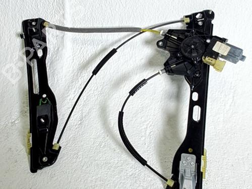 Left front window motor FORD MONDEO V Saloon (CD) 2.0 Hybrid | BP30623260E21 - Image 4