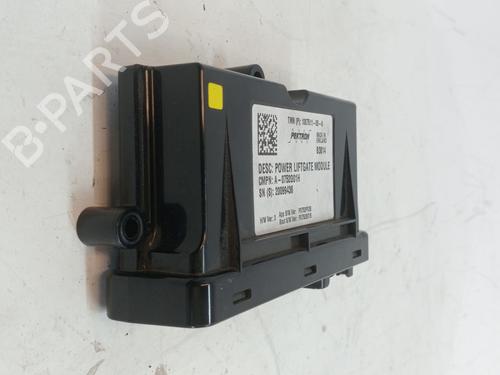Elektronische module TESLA MODEL S (5YJS) P85 | BP25999212M83 