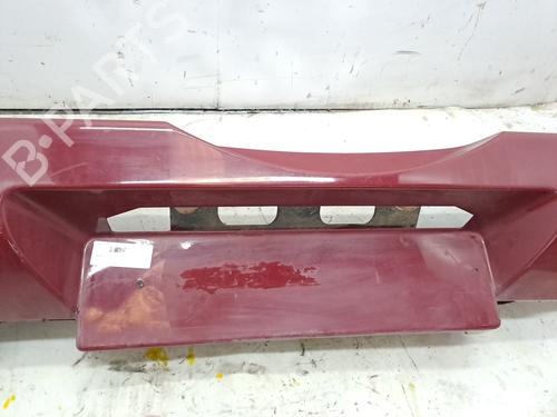 Rear bumper SUZUKI GRAND VITARA II (JT, TE, TD) 1.9 DDiS All-wheel Drive (JT419, TD44, JB419WD, JB419XD,... | BP23361963C8 