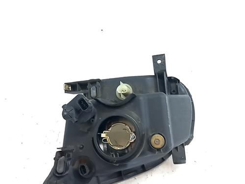 Used Right headlight SUZUKI IGNIS II (MH) 1.5 (RM415) (99 hp) 29525980