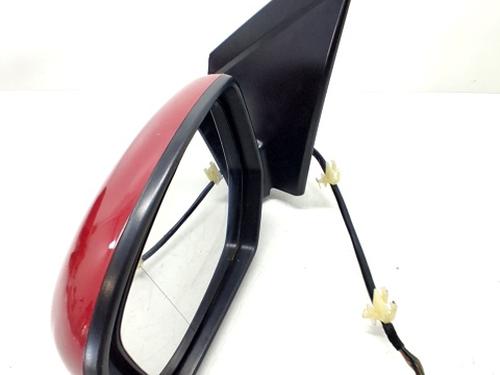 Left mirror HONDA CIVIC IX (FK) 1.4 i-VTEC (FK1) | BP29990786C26