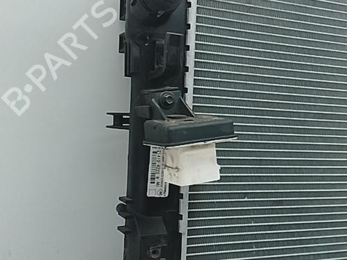 Water radiator DACIA SANDERO II 1.5 Blue dCi 95 (B8JL) | BP36318480M31 - Image 6