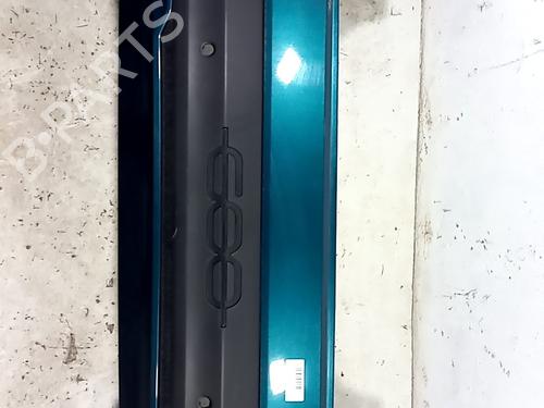 Used Rear bumper Rear bumper FIAT 600e / 600 (365_, 364_) Mild Hybrid (136 hp) 36157796 36157796