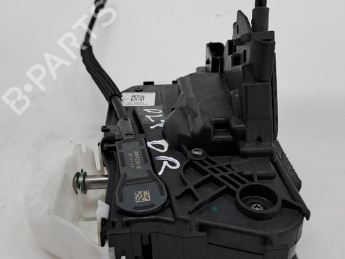 Front right lock FORD FOCUS IV (HN) 2.3 ST EcoBoost | BP23363028C97 