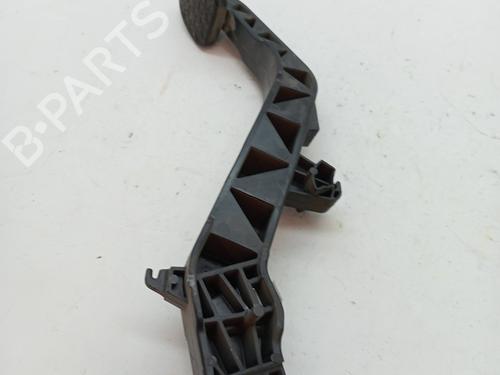 Clutch pedal OPEL INSIGNIA A Sports Tourer (G09) 2.0 CDTI (35) | BP23345396I13 