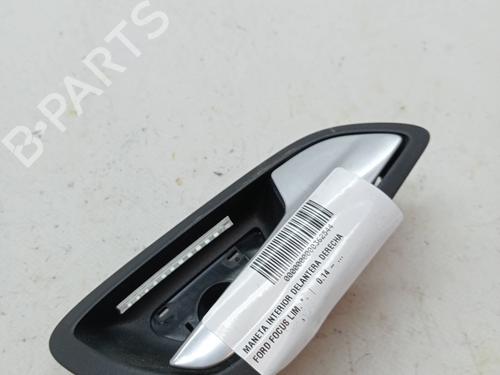 Used Front right interior door handle FORD FOCUS III 2.0 TDCi (150 hp) 23348218