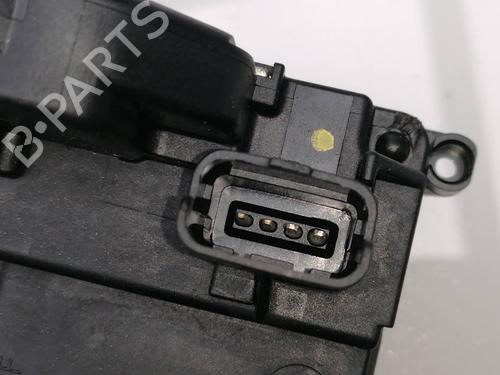 Front right lock RENAULT MEGANE III Hatchback (BZ0/1_, B3_) 1.5 dCi (BZ0C) | BP23385299C97 