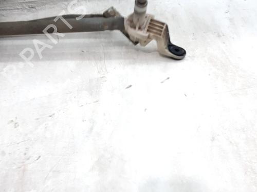 Front wiper motor SUZUKI SWIFT III (MZ, EZ) 1.3 (RS413, ZC11S) | BP36407133M29 - Image 4