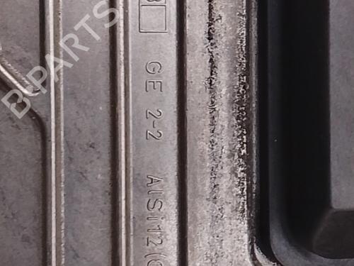 Engine control unit (ECU) MERCEDES-BENZ C-CLASS (W203) C 180 Kompressor (203.046) | BP40549144M57 - Image 2