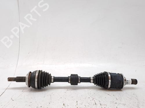 Used Left front driveshaft TOYOTA RAV 4 V (_A5_, _H5_) 2.5 Hybrid AWD (AXAH54, AXAL54) (222 hp) 27672889