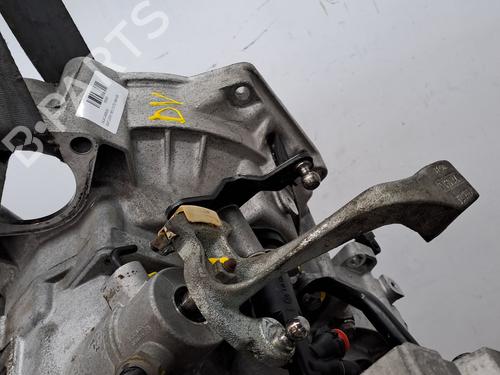 Gearkasse SEAT LEON (1M1) 1.9 TDI | BP24998994M3 