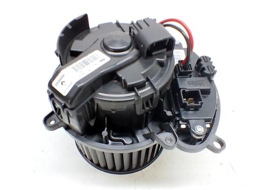 Varmeblæser RENAULT SCÉNIC IV (J9_) 1.3 TCe 160 (J9NC) (159 hp) 32106525