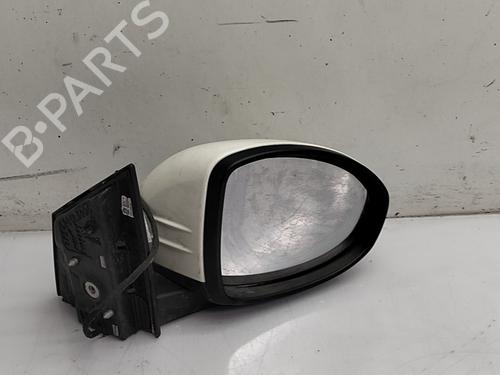 Used Right mirror Right mirror FIAT 500e (332_) Elektro 3+1 (FA1) (118 hp) 36540140 36540140