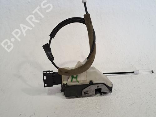 Front right lock CITROËN BERLINGO Box Body/MPV (B9) 1.6 BlueHDi 100 | BP28108413C97 