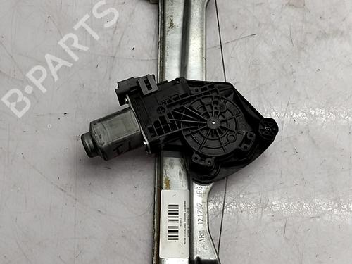 Used Left rear window motor Left rear window motor CITROËN C4 II (NC_) 1.6 HDi 90 (92 hp) 34497333 34497333