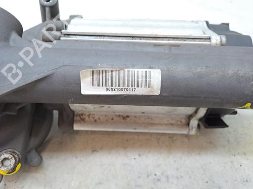 Steering rack VW GOLF VI (5K1) 2.0 TDI | BP24586716M22 