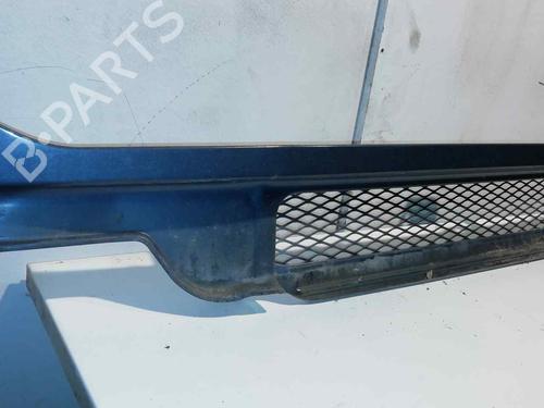 Grille MITSUBISHI PAJERO II (V3_W, V2_W, V4_W, V5_W) 2.5 TD 4WD (V24W) | BP25986490C40 