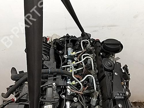 Engine BMW 3 (F30, F80) 316 d | BP29302700M1 
