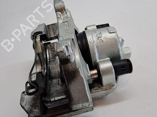 Left front brake caliper FIAT 500 (312_) 1.0 Mild Hybrid (312AYD1B) | BP23943455M105 