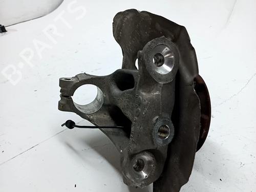 Right front steering knuckle BMW 3 (F30, F80) 316 d | BP29229202M26 