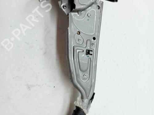 Used Hand brake RENAULT MEGANE III Hatchback (BZ0/1_, B3_) 1.5 dCi (BZ09, BZ0D, BZ1W, BZ29, BZ14) (110 hp) 23352259