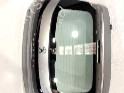 Used Tailgate Tailgate PEUGEOT 208 II (UB_, UP_, UW_, UJ_) e-208 (136 hp) 36376645 36376645
