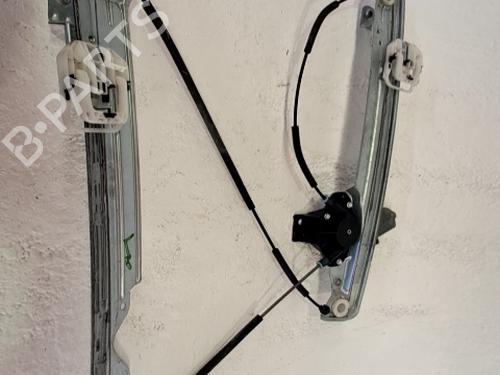 Front left window mechanism FORD KUGA II (DM2) 2.0 TDCi | BP30477952C22 