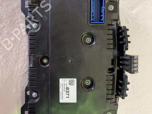 Quadrante OPEL CORSA E (X15) 1.3 CDTI (08, 68) | BP37591732C47 - Image 2