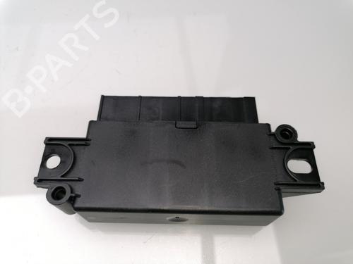 Used Electronic module NISSAN QASHQAI II (J11, J11_) 1.6 dCi ALL MODE 4x4-i (130 hp) 23386004