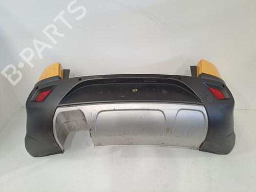 Rear bumper SEAT ALTEA (5P1) 2.0 TFSI | BP23376656C8 