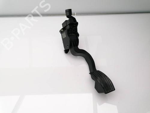 Pedal OPEL COMBO Box Body/MPV (X12) 1.6 CDTI (B05) (105 hp) 23420529