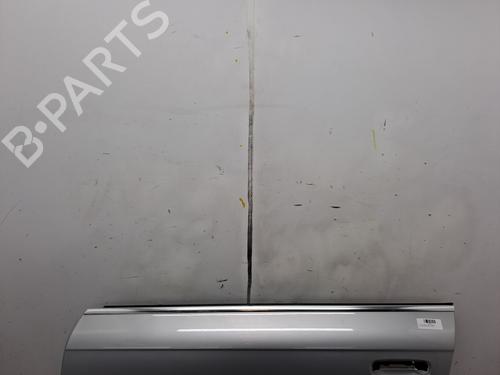 Left front door AUDI A6 C6 (4F2) 3.0 TDI quattro | BP23369543C2 