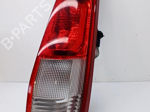Used Right taillight Right taillight 38416716 38416716