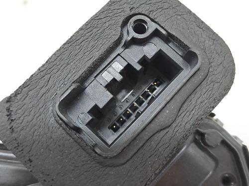 Front right lock VW TIGUAN (5N_) 2.0 TDI | BP23365745C97 